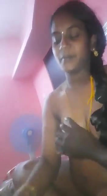milky boobs Tamil sex wife viral handjob to hubby