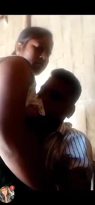 bhabhi boob press and sucking viral incest sex