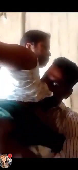 bhabhi boob press and sucking viral incest sex
