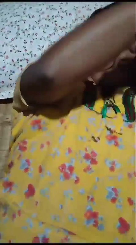 sexy GF boob press and hairy pussy showing
