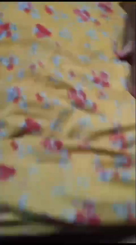 sexy GF boob press and hairy pussy showing