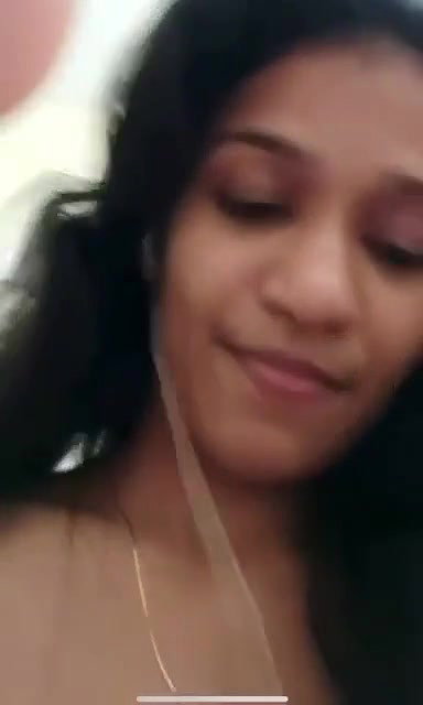 cute college teacher video call sex chat viral MMS