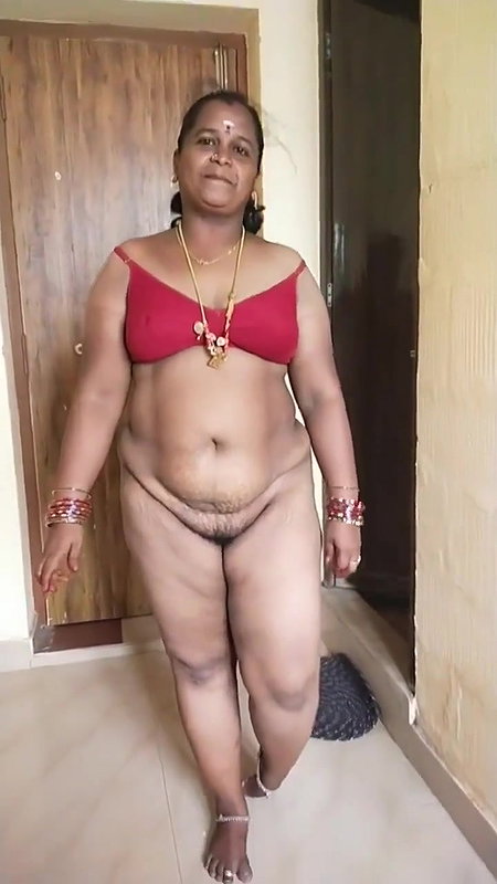 Tamil sex aunty removing bra and petticoat