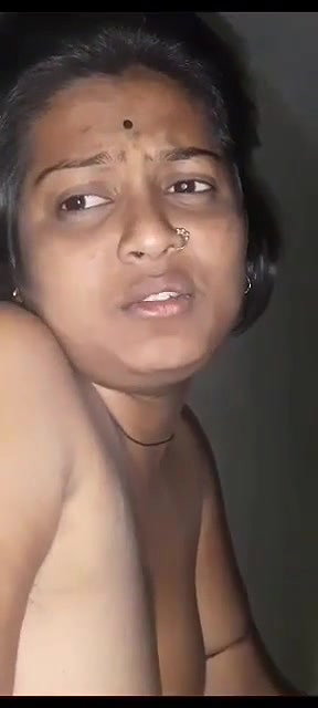 beautiful bhabhi sex with horny expression