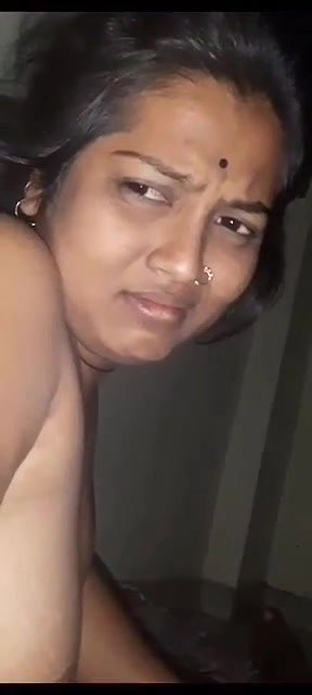 beautiful bhabhi sex with horny expression