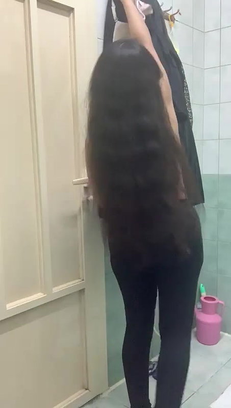 hot lady stripping and showing big boobs viral MMS