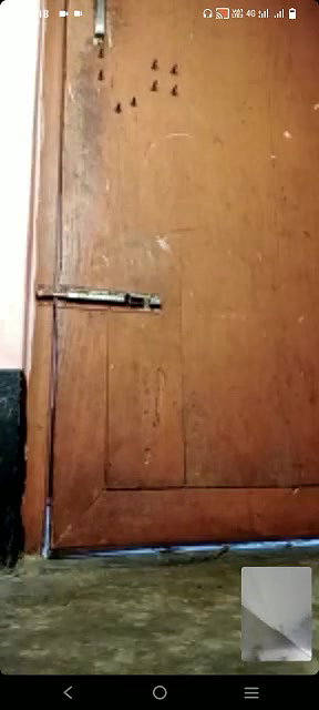 erotic Desi girl nude role play on video call
