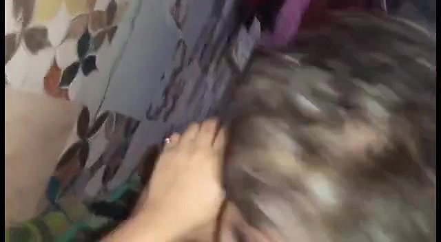 Desi wife nude blowjob and riding sex homemade