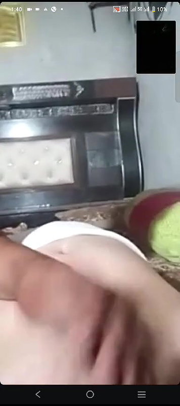 couple live sex with viral WhatsApp video call
