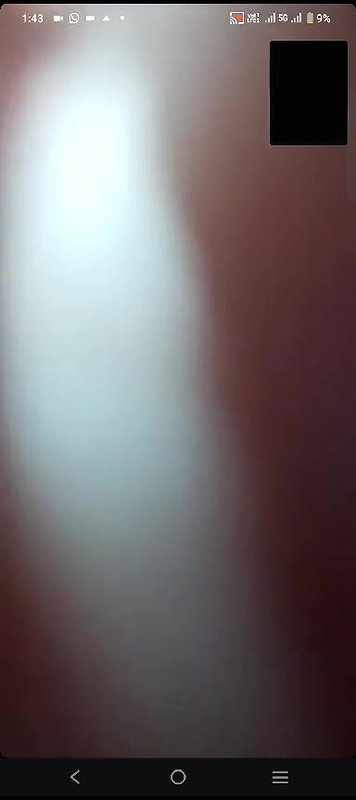 couple live sex with viral WhatsApp video call