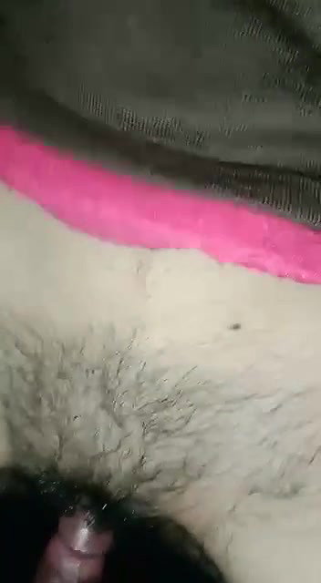 cute girl hairy pussy fucking while on phone call