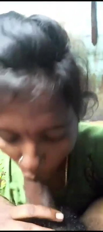 horny village sister sucking dick of cousin