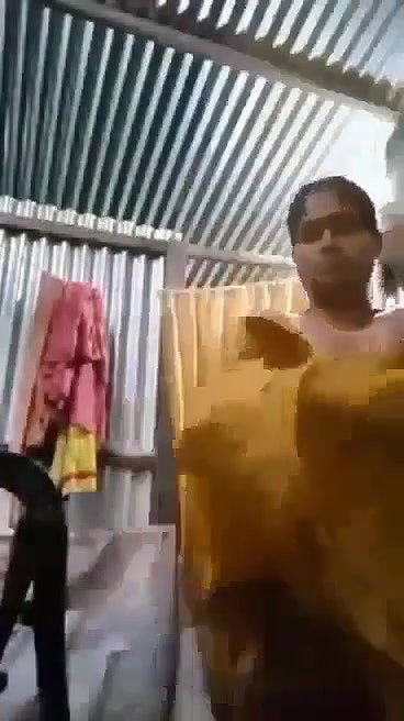 Bengali naked bhabhi first time nude show