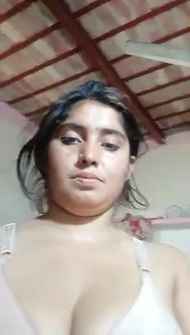 village bhabhi in bra spreading pussy lips