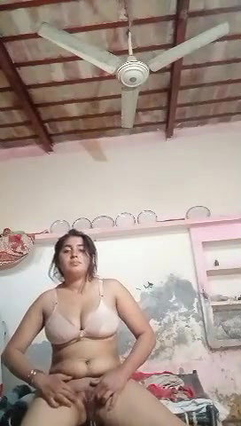 village bhabhi in bra spreading pussy lips