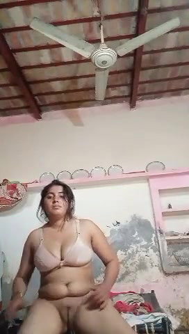 village bhabhi in bra spreading pussy lips