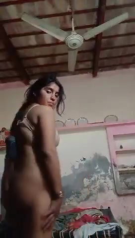 village bhabhi in bra spreading pussy lips