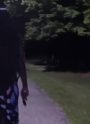 Tamil NRI Exhibition Girl PiperChai After Dark Public Park Masturbation