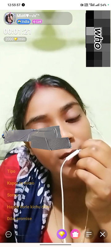 misthi chamet id 146056092 south 24 porbona