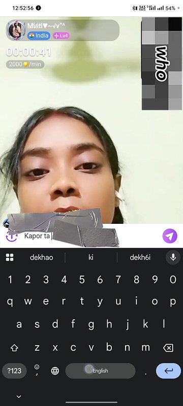 misthi chamet id 146056092 south 24 porbona