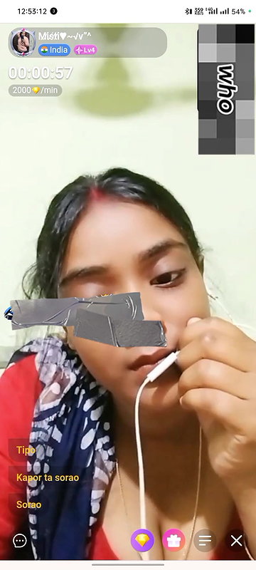 misthi chamet id 146056092 south 24 porbona