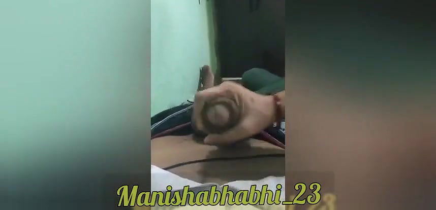 Bhabhi ne aaj akeli ne full enjoy kiya