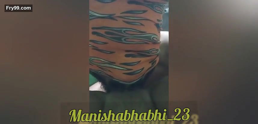 Bhabhi ne aaj akeli ne full enjoy kiya