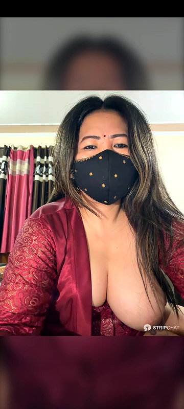 88pink 1 boobs open in wine nighty nepali randi bhabhi