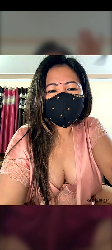 88pink 7 Husband ko egg curry banne ko bolo nepali randi