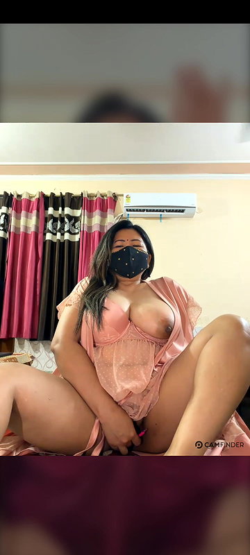 88pink 8 pink skirt one boobs open nepali randi bhabhi
