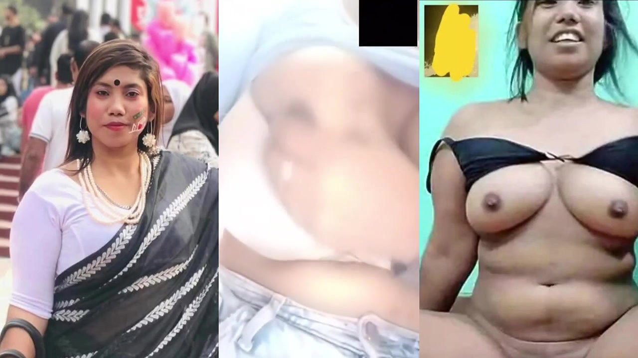 Famous kolkatta girl Showing Boobs