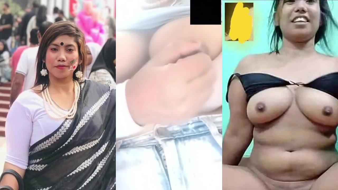 Famous kolkatta girl Showing Boobs