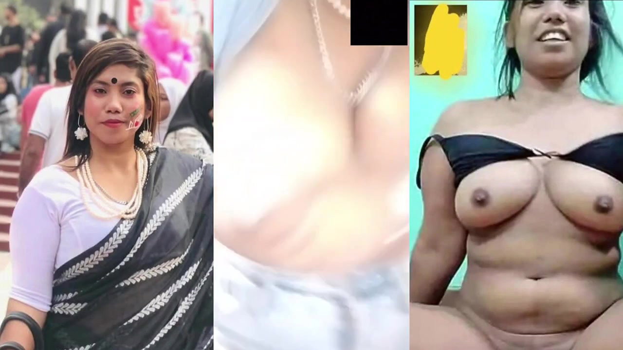 Famous kolkatta girl Showing Boobs