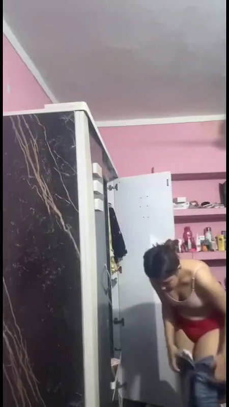 New update Nepali Sexy Horny Girl Fully Nude Showing Masturbating