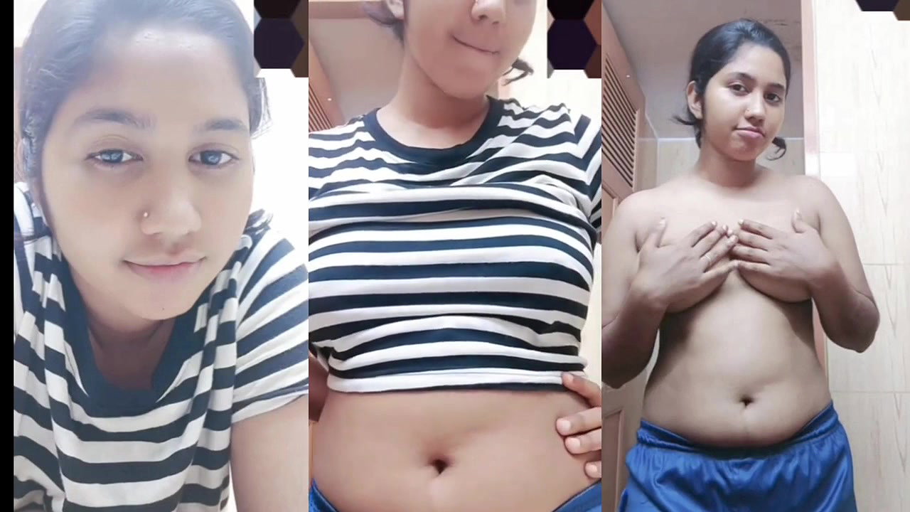 Cute Beautiful Bengali Big Boobs Girl Nude Mms Leaked Bathroom