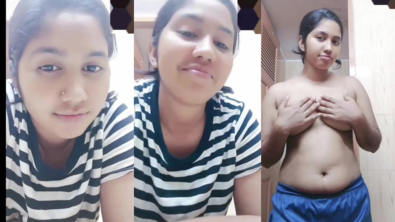 Cute Beautiful Bengali Big Boobs Girl Nude Mms Leaked Bathroom