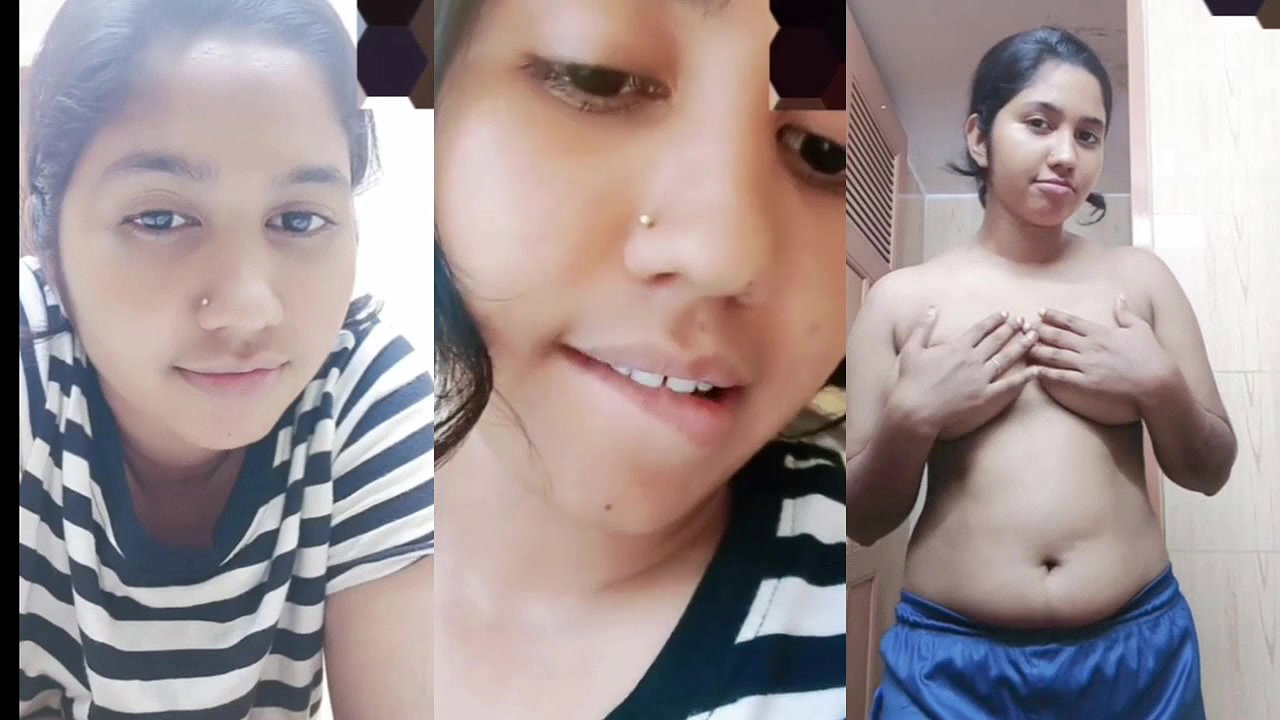 Cute Beautiful Bengali Big Boobs Girl Nude Mms Leaked Bathroom