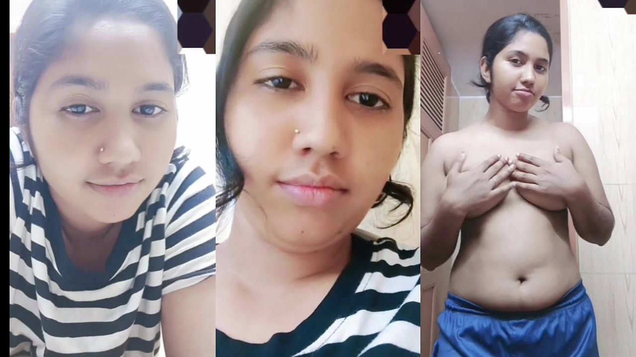 Cute Beautiful Bengali Big Boobs Girl Nude Mms Leaked Bathroom