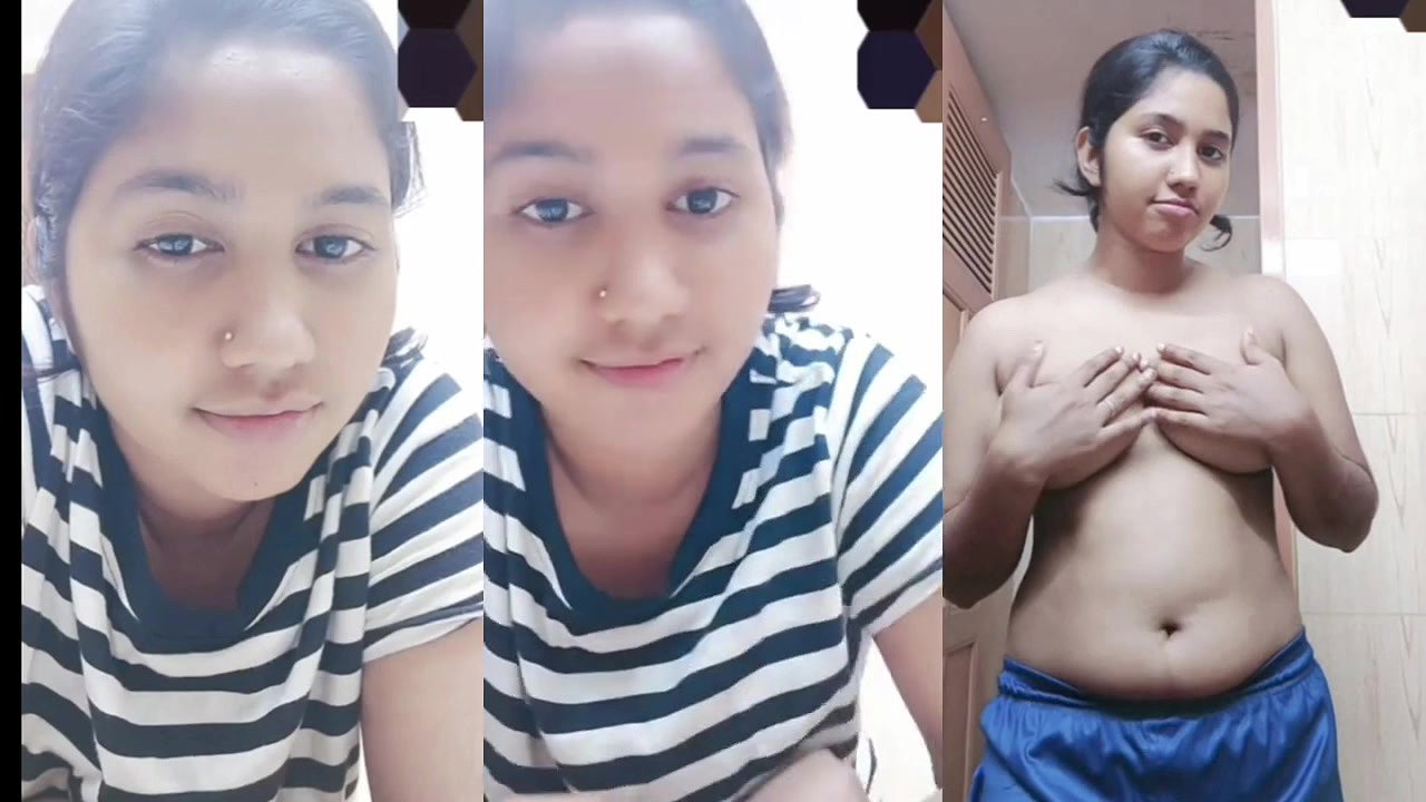 Cute Beautiful Bengali Big Boobs Girl Nude Mms Leaked Bathroom