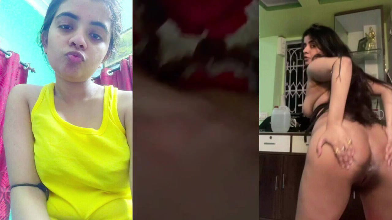 Beautiful Babe Showing Giving Blowjob Fucking