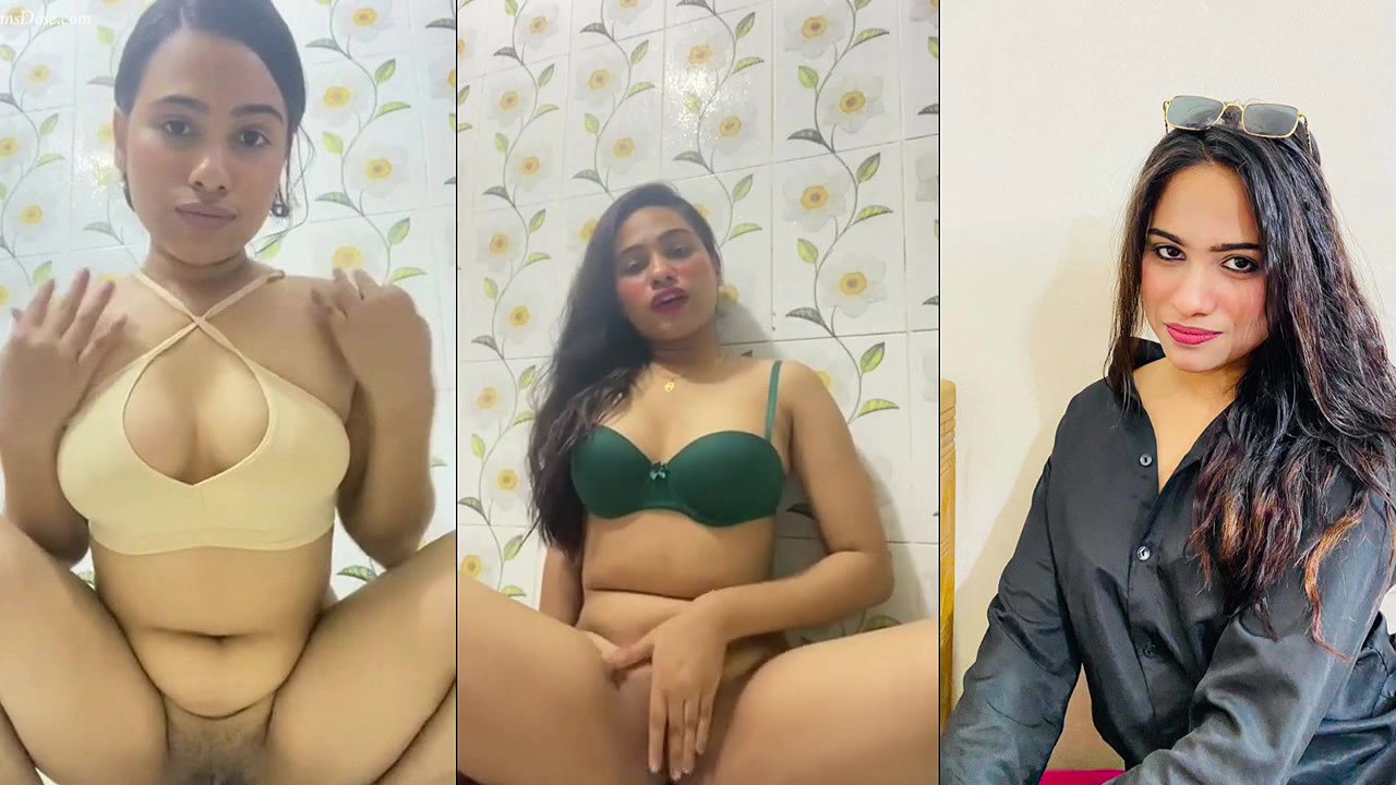 Indian teen girl hardcore