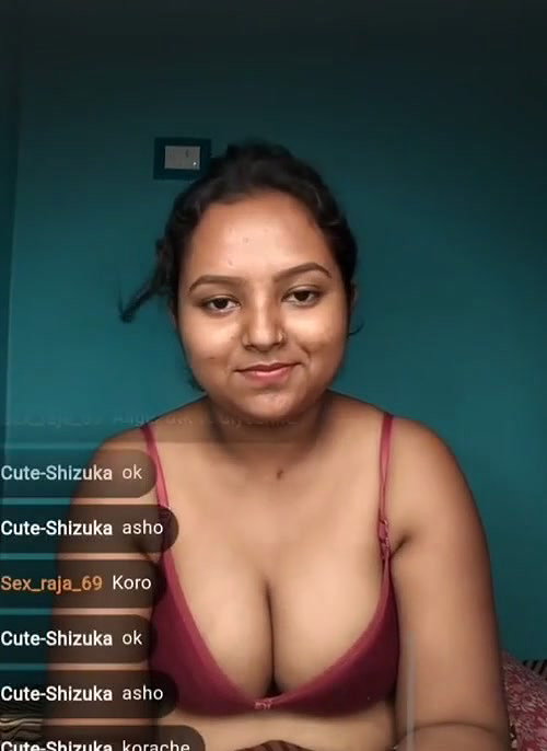 Cute Suzuka bhabi fingering