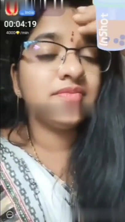 Telugu Aunty Pranaya Showing
