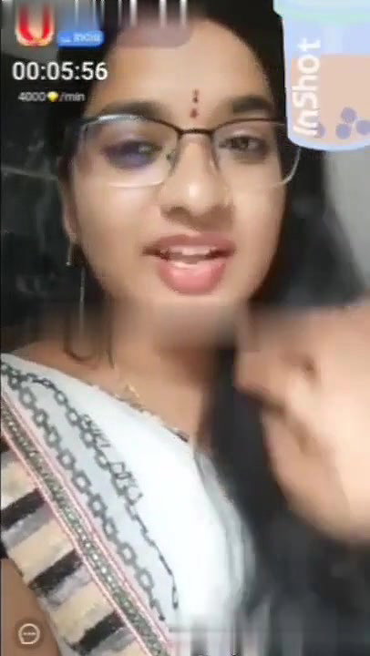Telugu Aunty Pranaya Showing