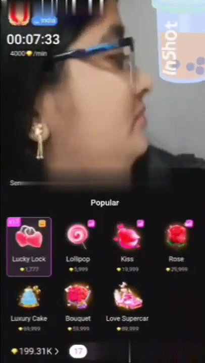 Telugu Aunty Pranaya Showing
