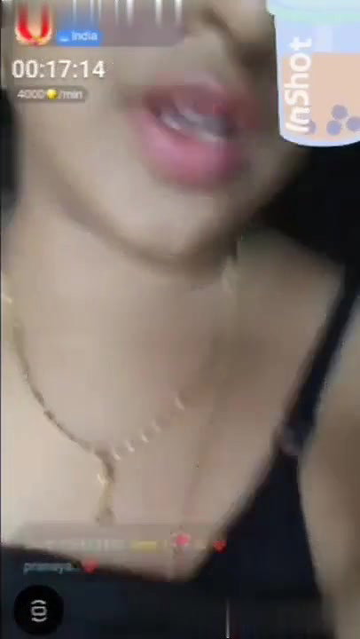 Telugu Aunty Pranaya Showing