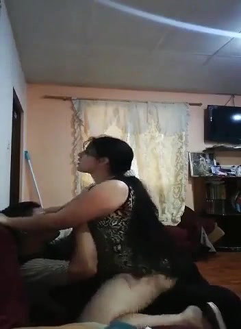 Bhabhi Ne Lover Ke Lund Par Uchal Kar Machayi Garmi Ki Masti