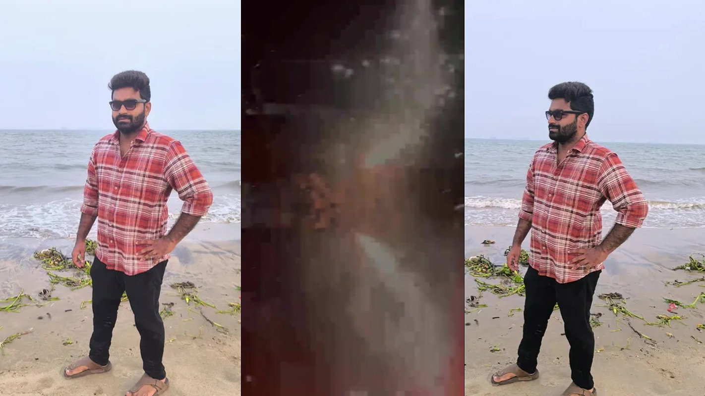 Leaked Mms S K Valli Baba College Unmarried Bestfriend MuslimHindu