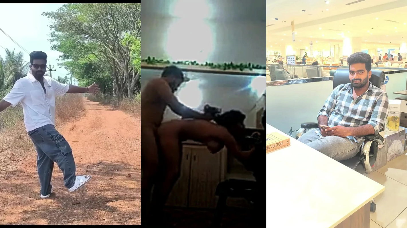 Leaked Mms S K Valli Baba College Unmarried Bestfriend MuslimHindu