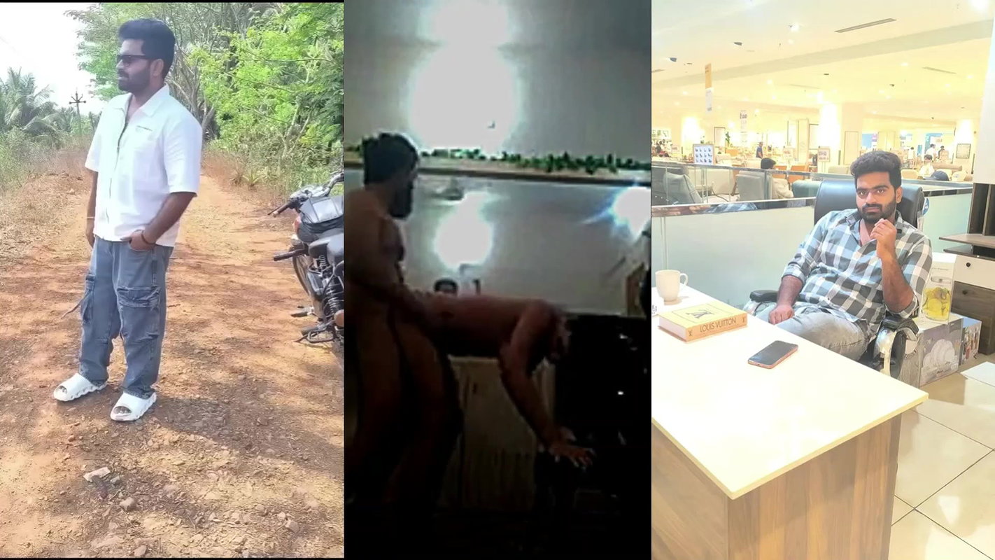 Leaked Mms S K Valli Baba College Unmarried Bestfriend MuslimHindu